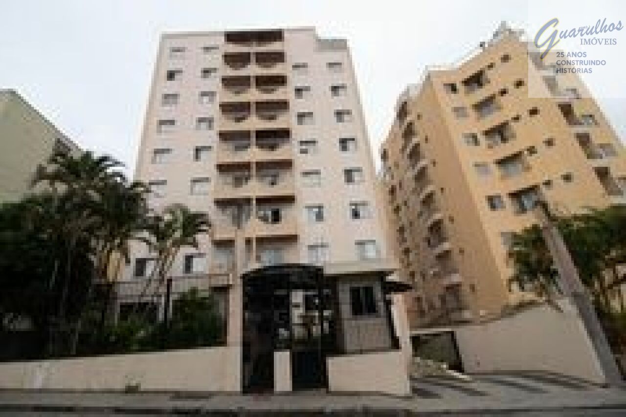 Apartamento para Venda - Vila Silveira