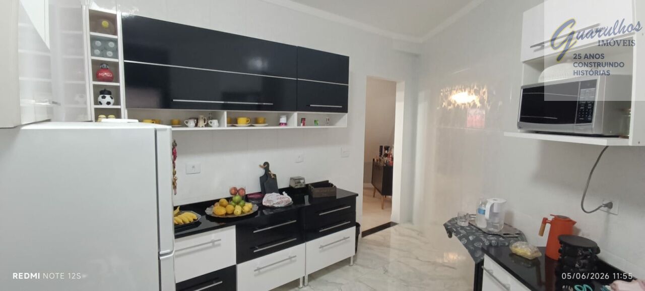 Casa para Locação - Vila Galvão