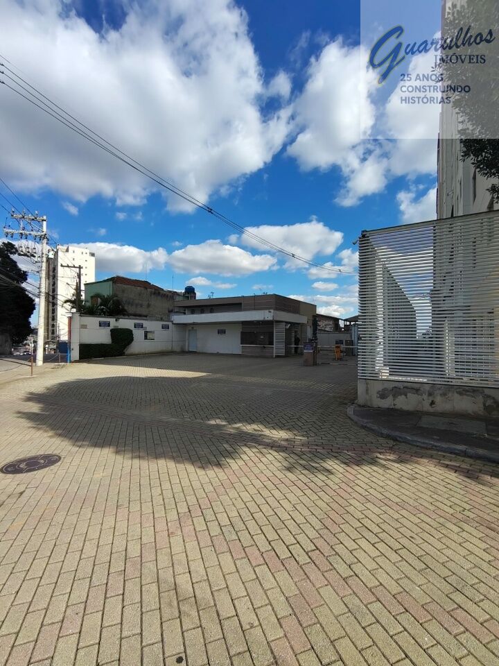 Apartamento para Locação - Ponte Grande