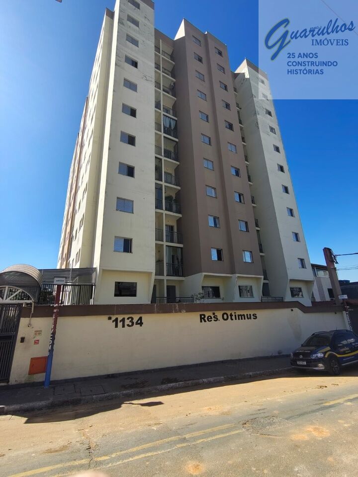 Apartamento para Locação - Jardim Dourado