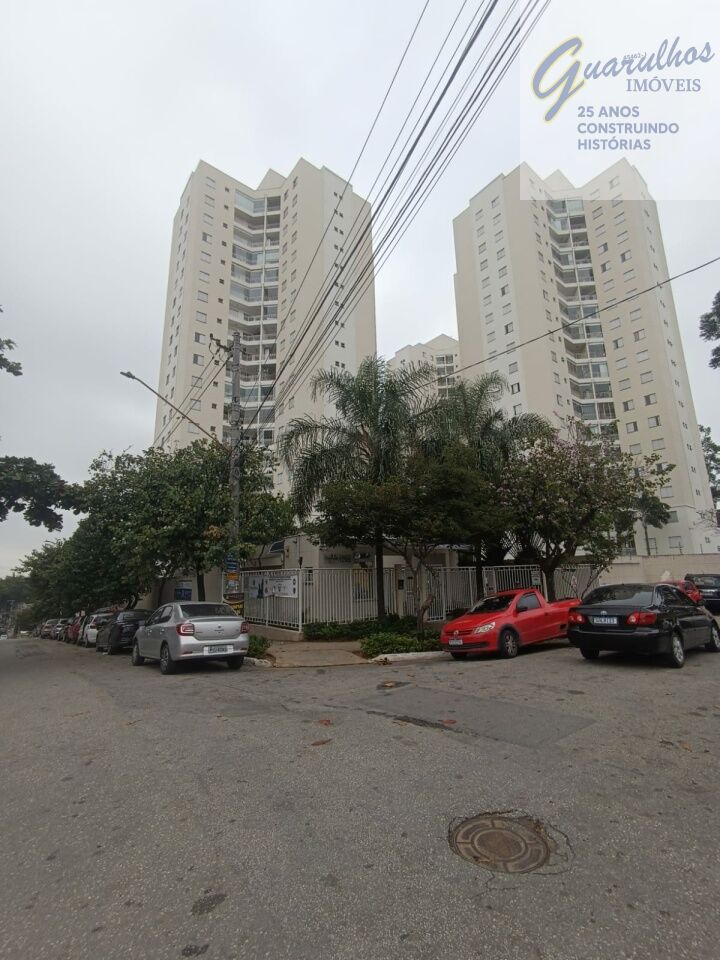 Apartamento para Locação - Vila Endres