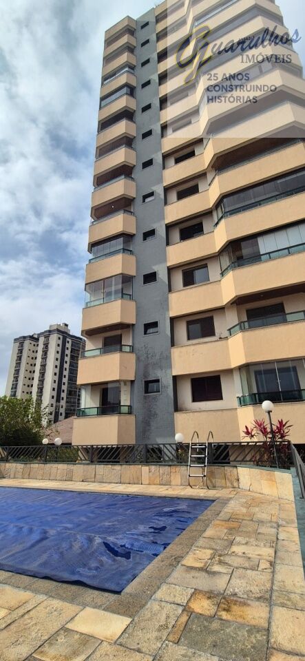 Apartamento para Venda - Vila Galvão