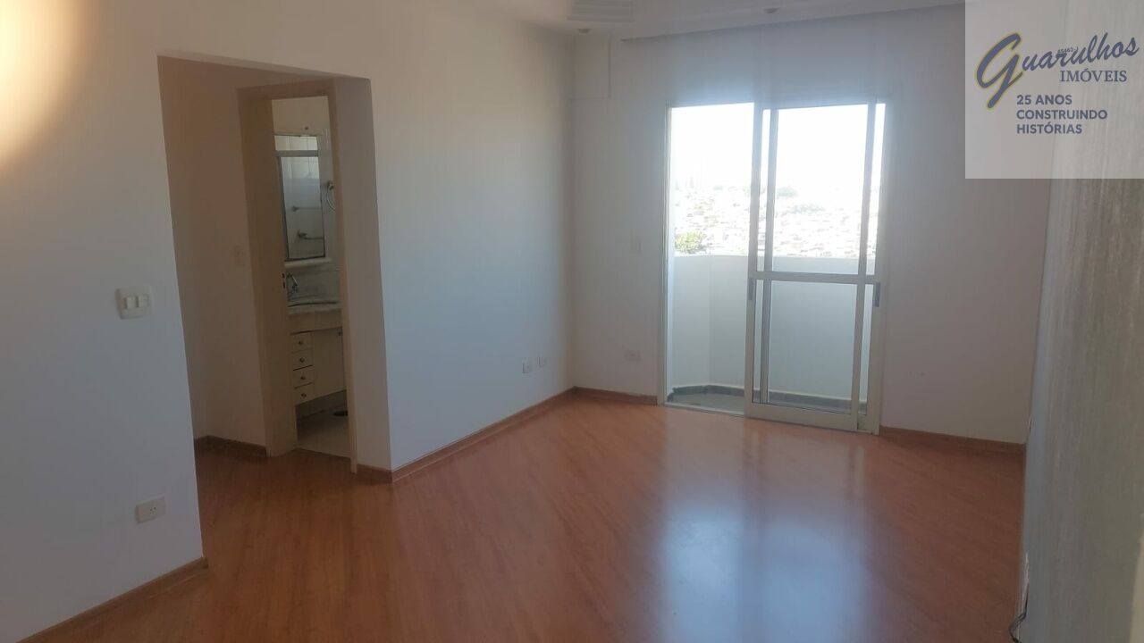 Apartamento para Venda - Vila Harmonia