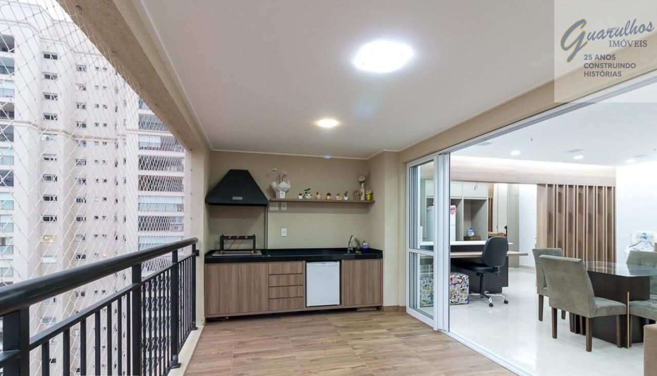 Apartamento para Venda - Jardim Flor da Montanha