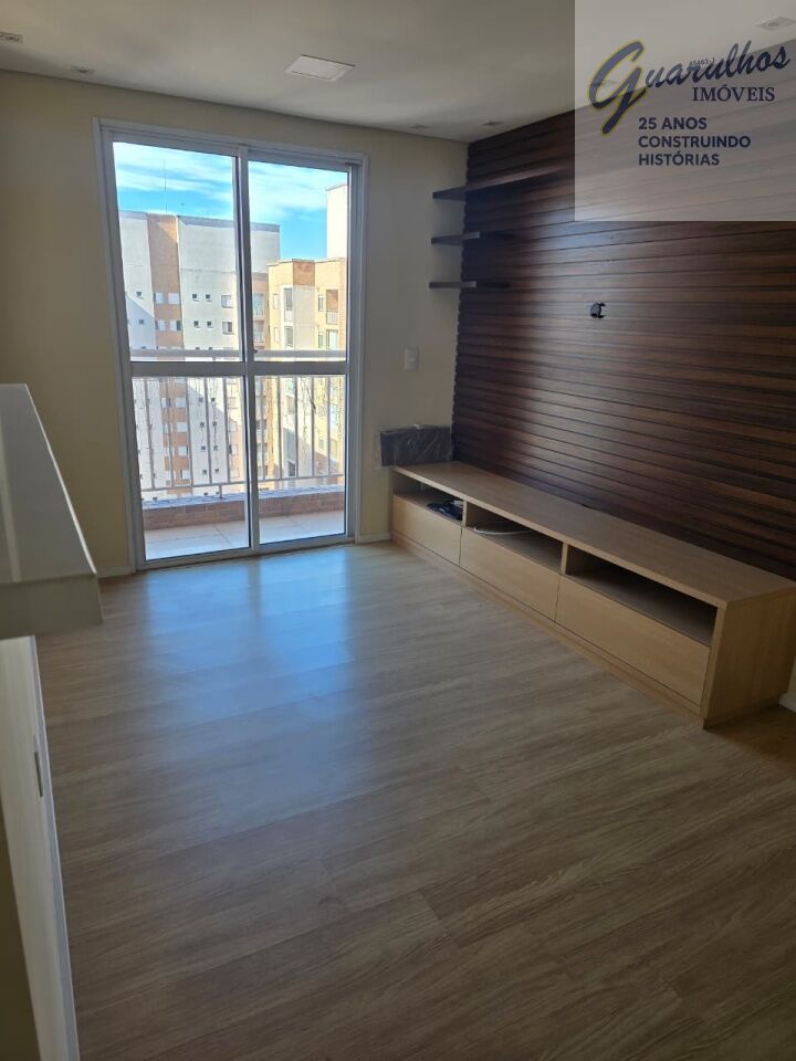 Apartamento para Venda - Jardim Flor da Montanha