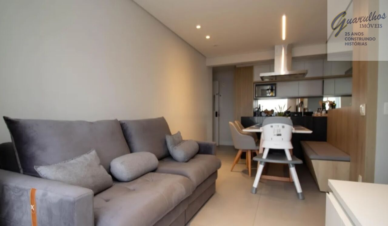 Apartamento para Venda - Gopoúva