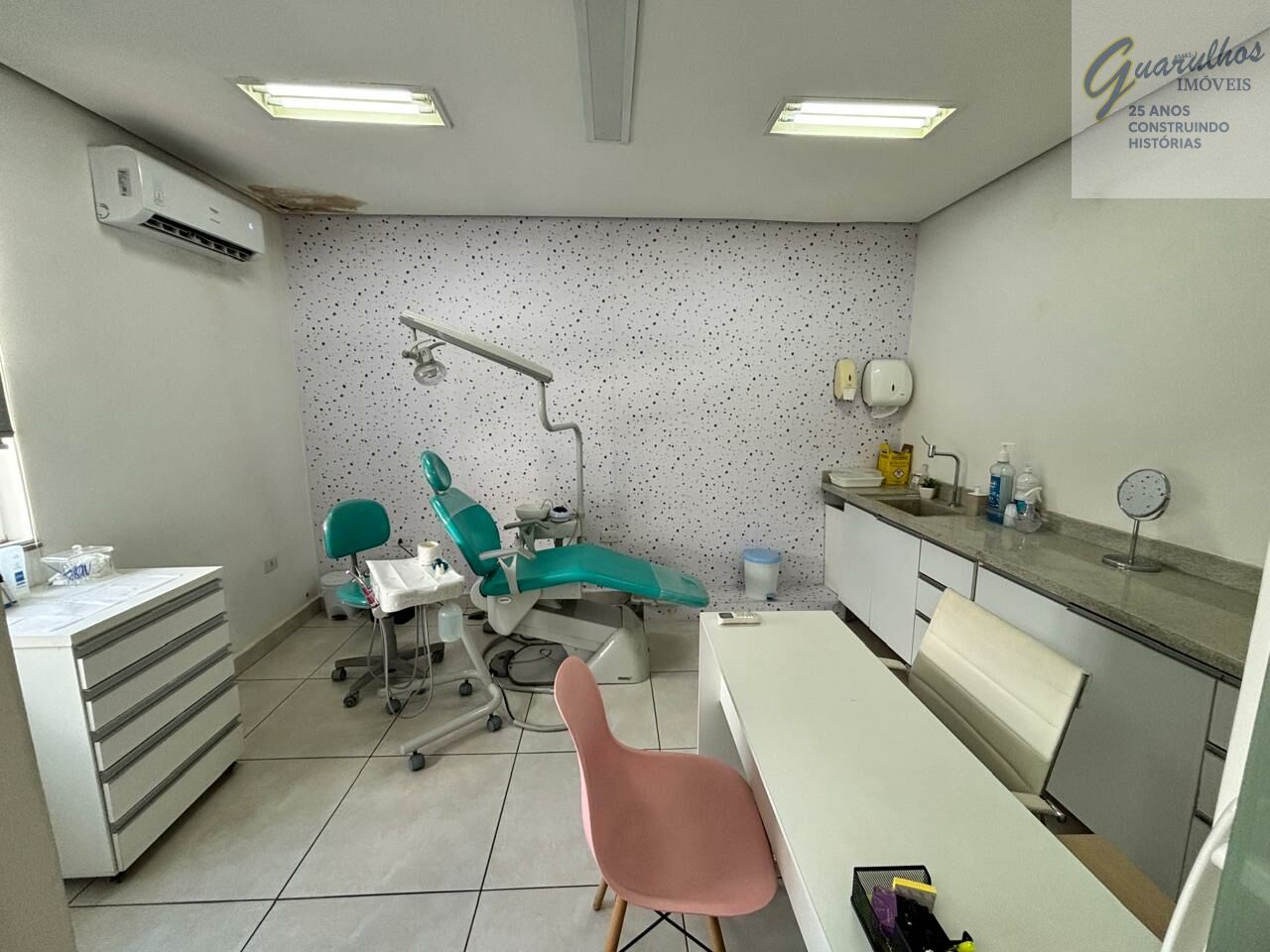 Comercial para Venda - Vila Galvão