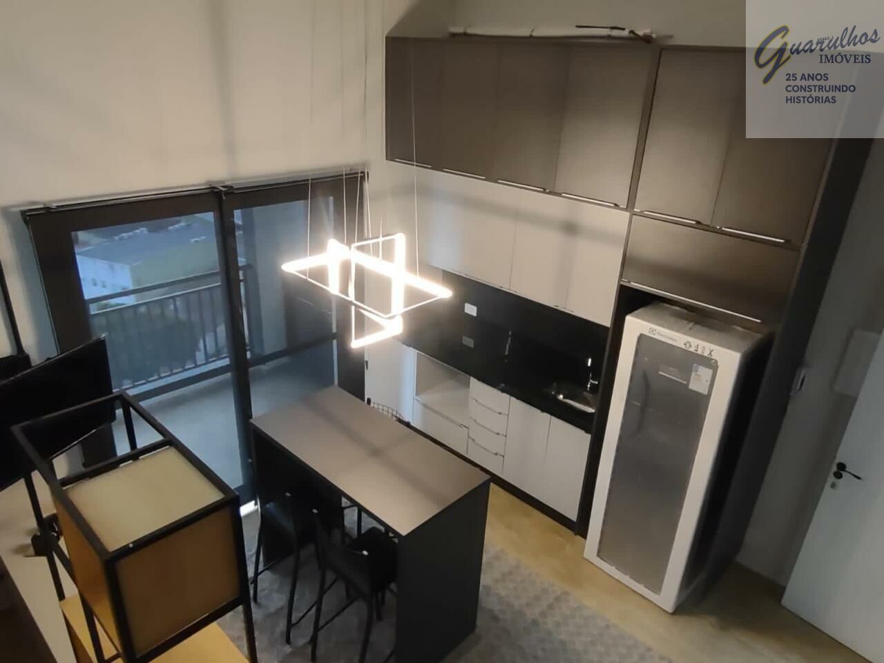 Studio para Venda - Vila Galvão