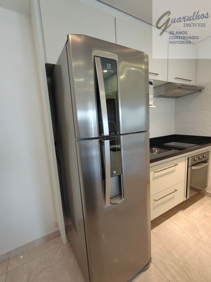 Apartamento para Locação - Jardim Flor da Montanha