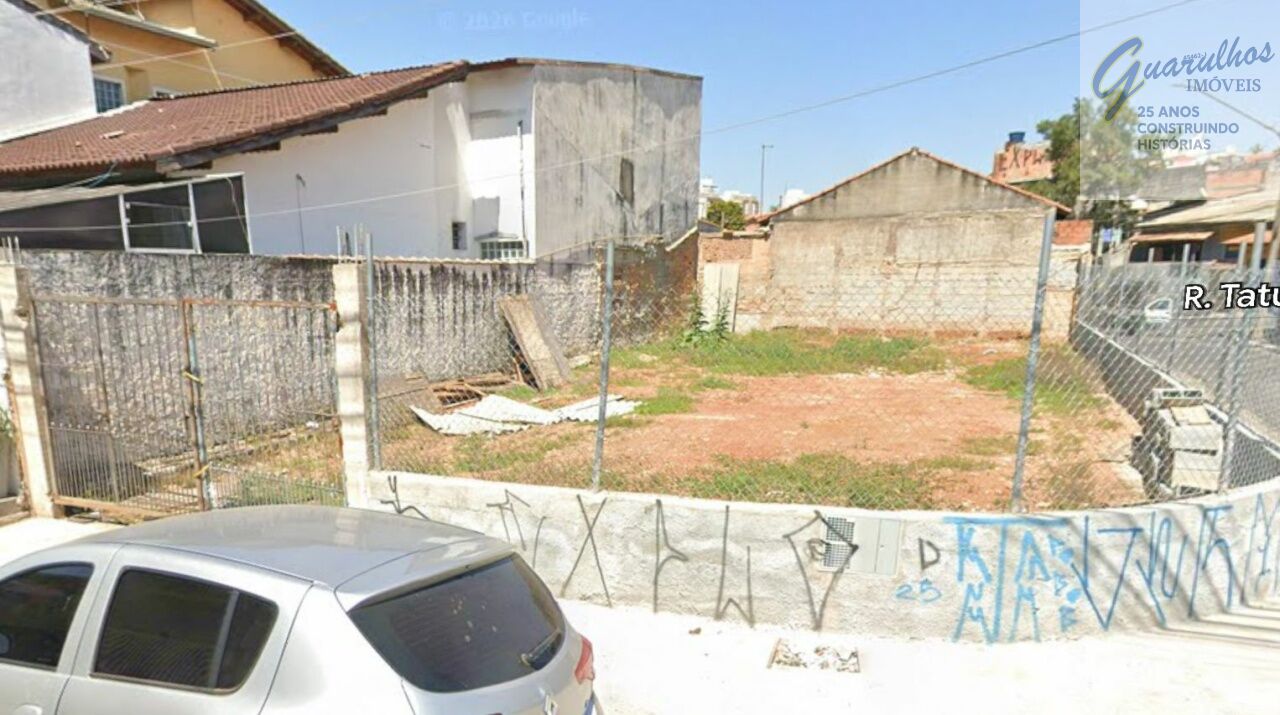 Terreno para Locação - Gopoúva
