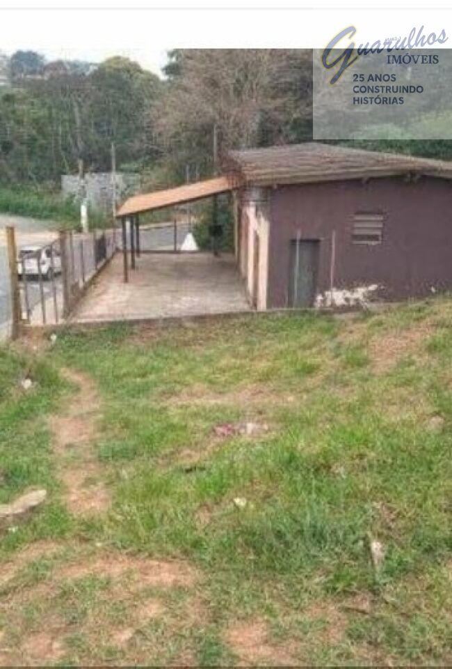 Terreno para Venda - Canjica Terra Preta
