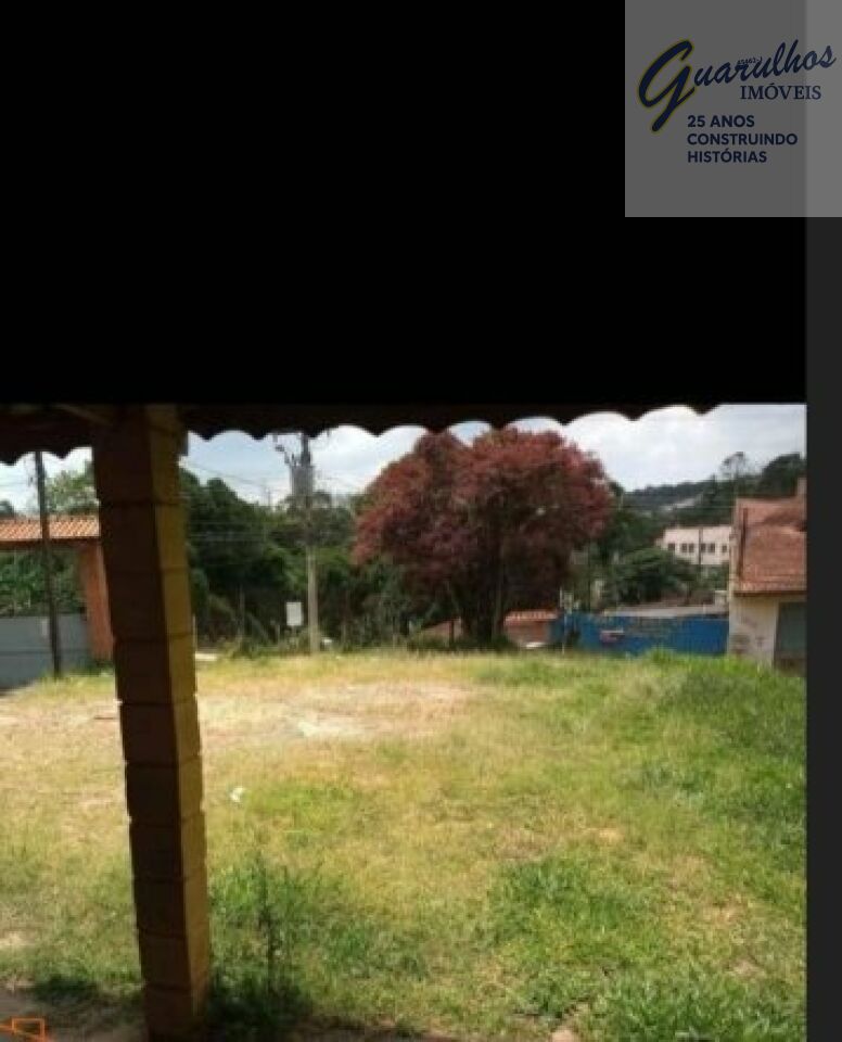Terreno para Venda - Canjica Terra Preta