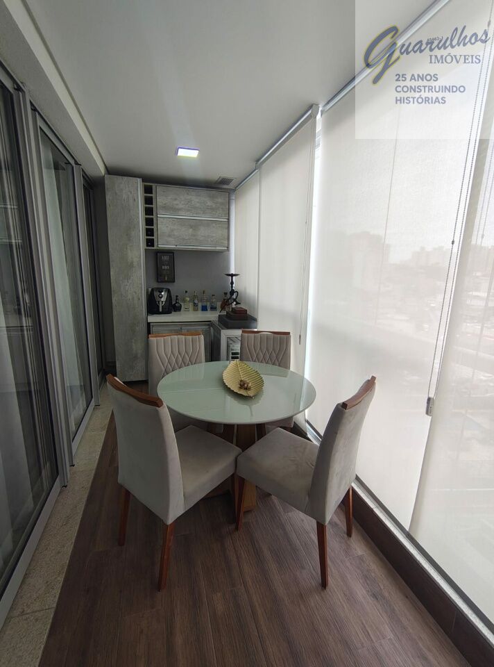 Apartamento para Locação - Macedo