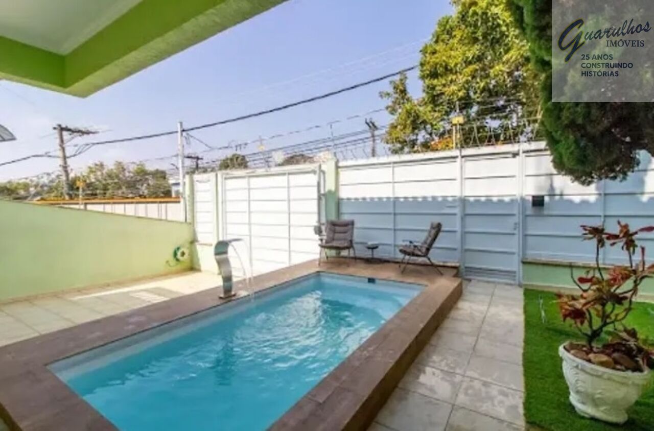 Casa para Venda - Jardim Bom Clima