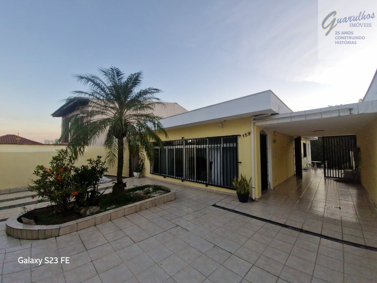 Casa para Venda - Jardim Yara