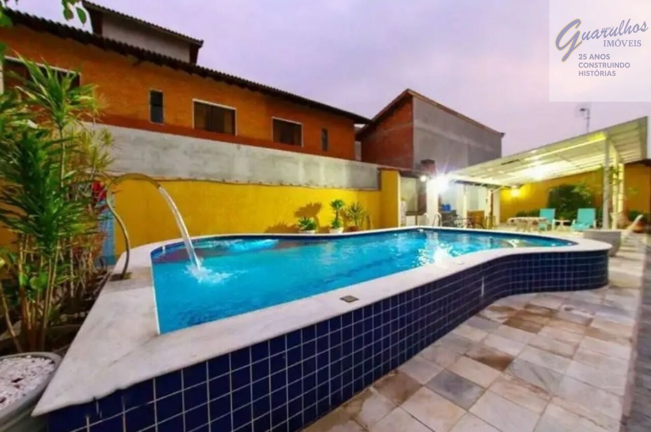 Casa para Venda - Vila Galvão