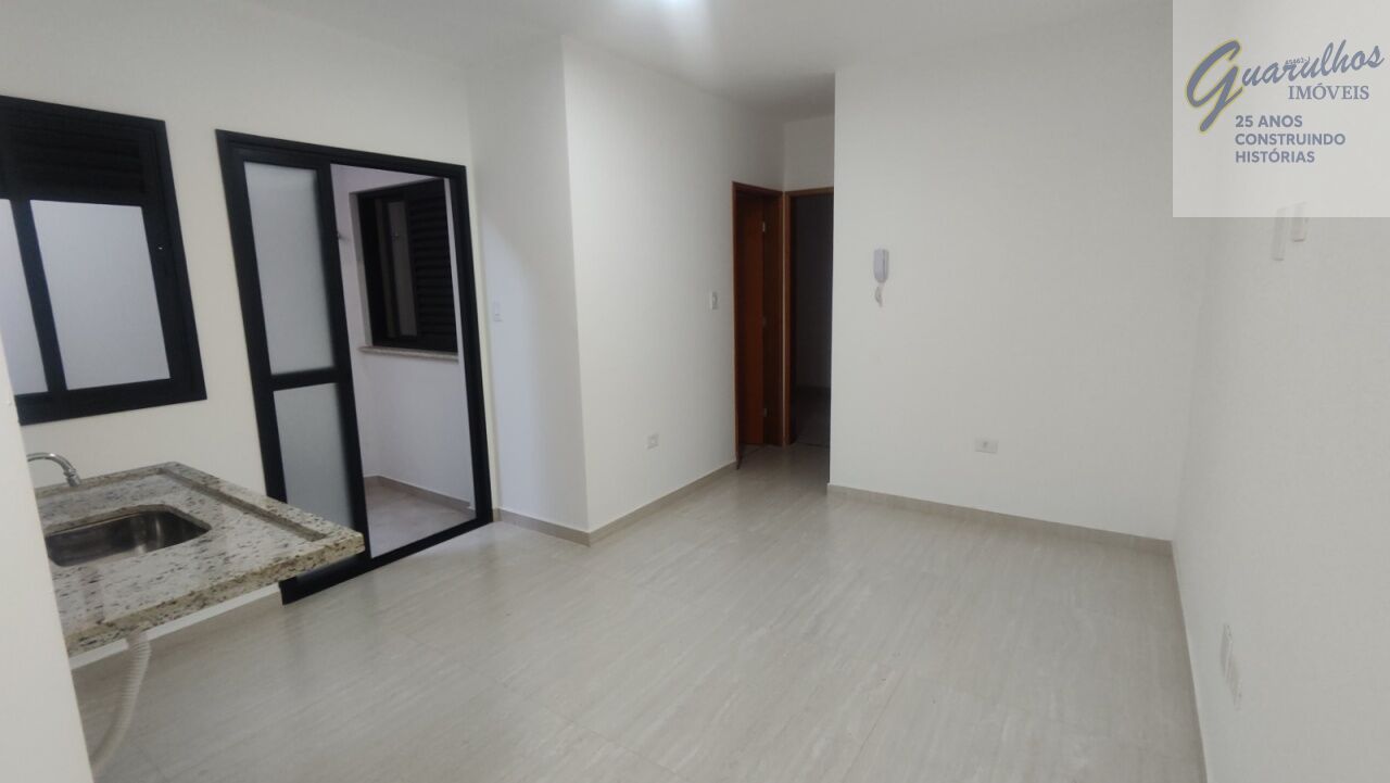 Apartamento para Venda - Vila Gustavo