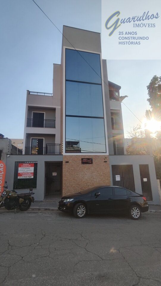 Apartamento para Venda - Vila Gustavo