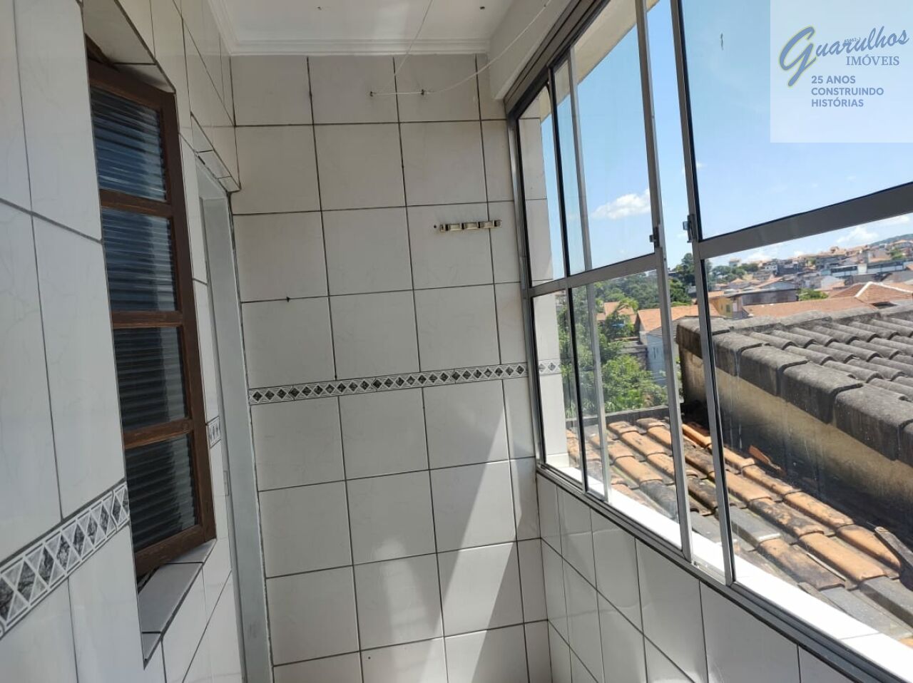 Apartamento para Locação - Parque Continental I