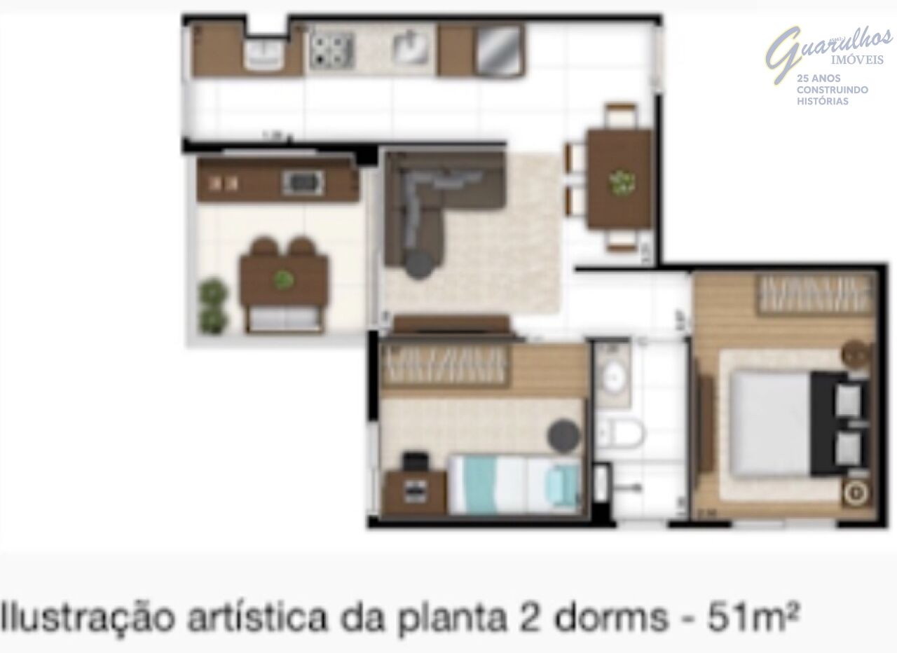 Studio para Venda - Aclimação
