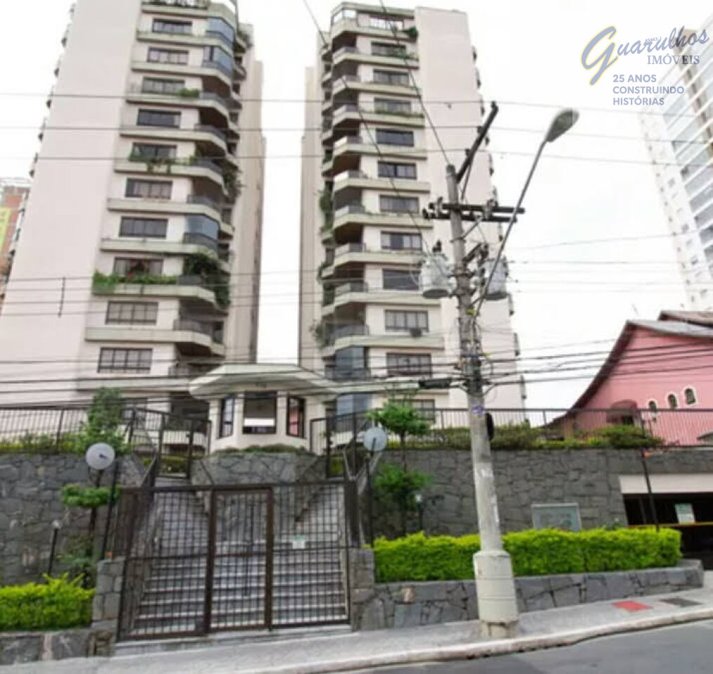 Apartamento para Venda - Vila Galvão