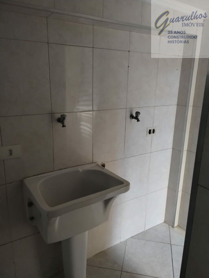 Casa para Locação - Jardim São Francisco