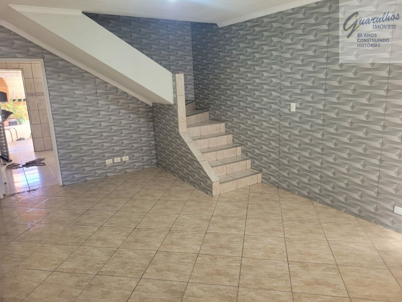 Casa para Venda - Vila Monteiro Lobato