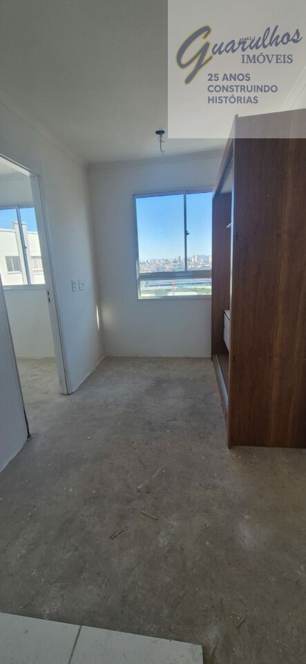 Apartamento para Venda - Vila das Bandeiras