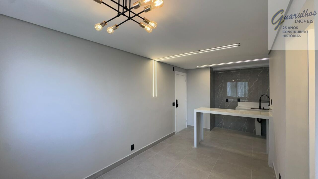 Apartamento para Venda - Jardim Las Vegas