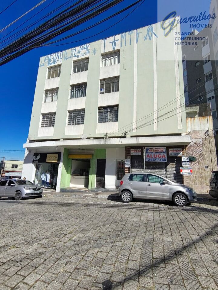 Apartamento para Locação - Centro