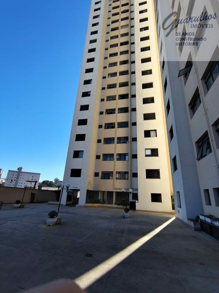Apartamento para Locação - Vila Rosália