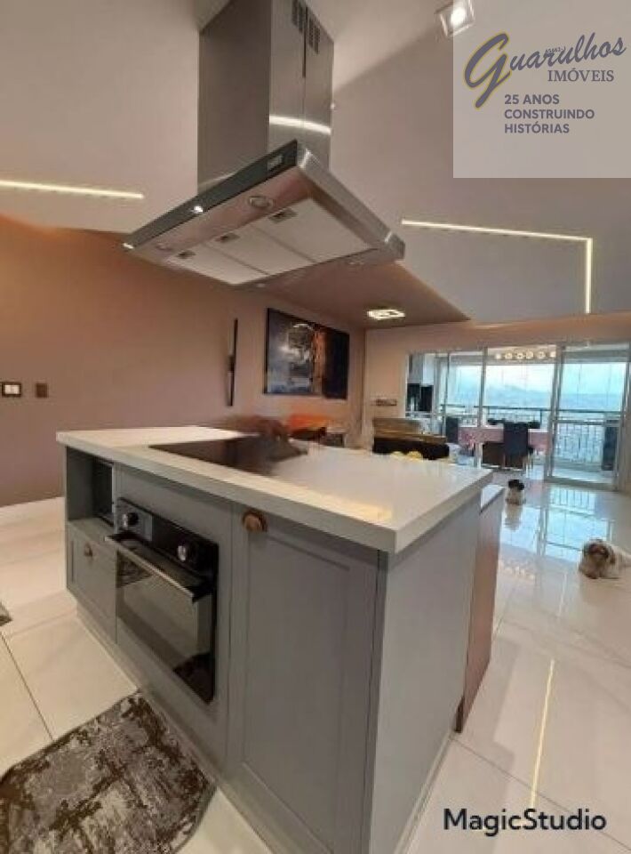 Apartamento para Venda - Jardim Flor da Montanha
