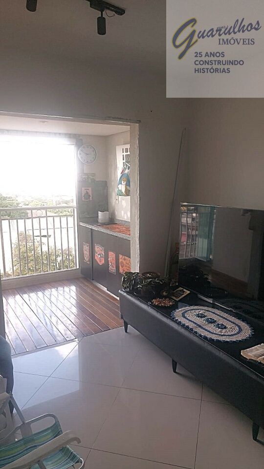 Apartamento para Locação - Vila Flórida