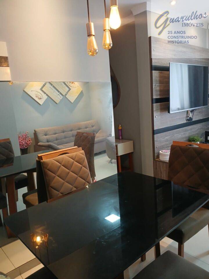 Apartamento para Venda - Jardim Cumbica