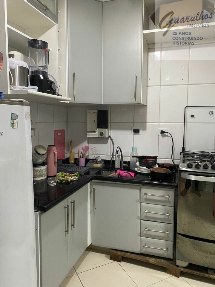 Apartamento para Venda - Macedo