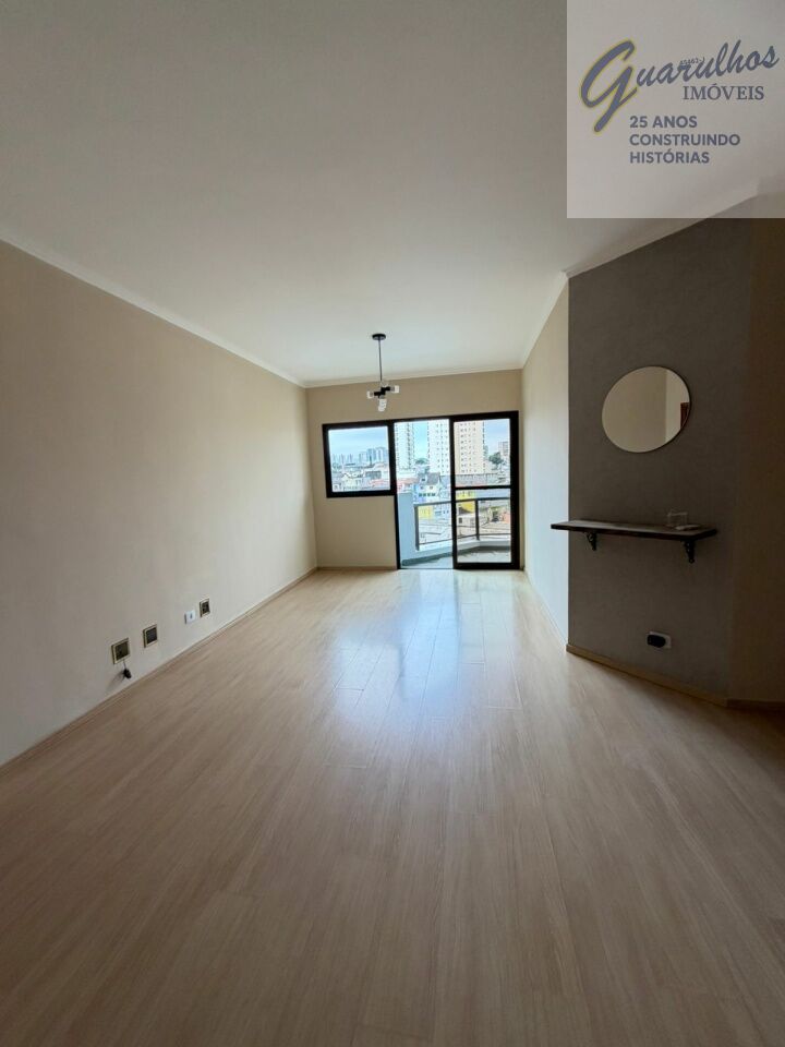 Apartamento para Venda - Vila Galvão