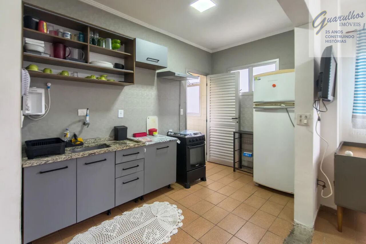 Apartamento para Locação - Aviação