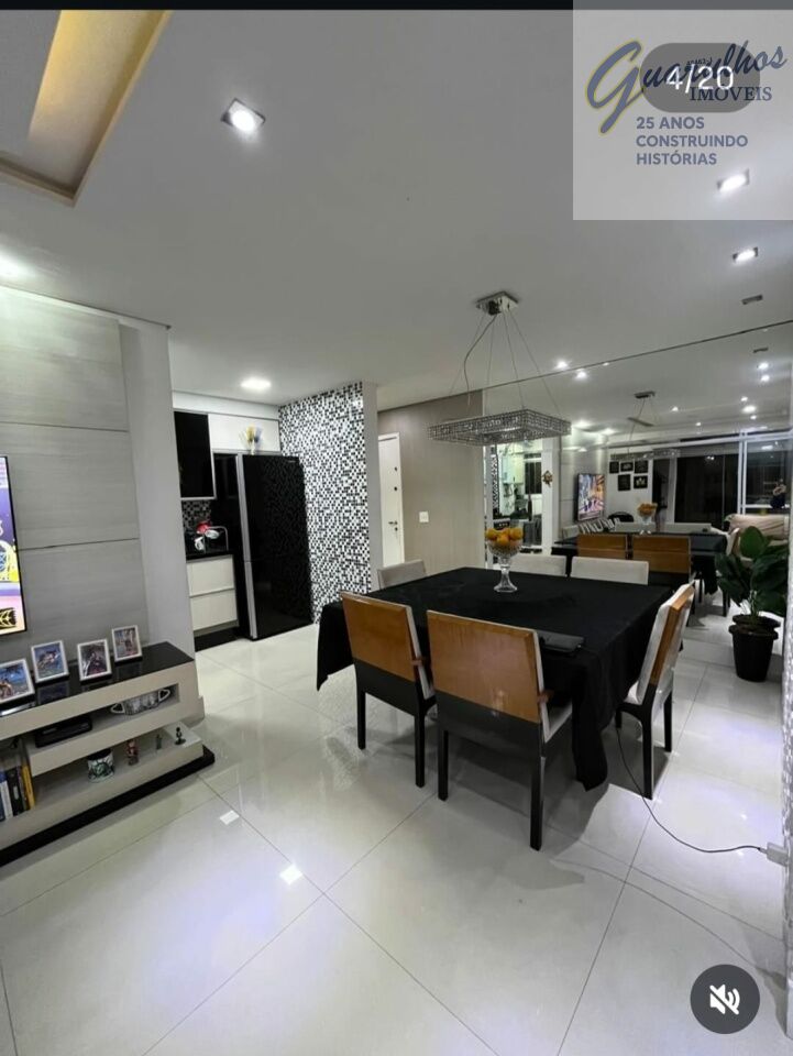 Apartamento para Locação - Jardim Flor da Montanha