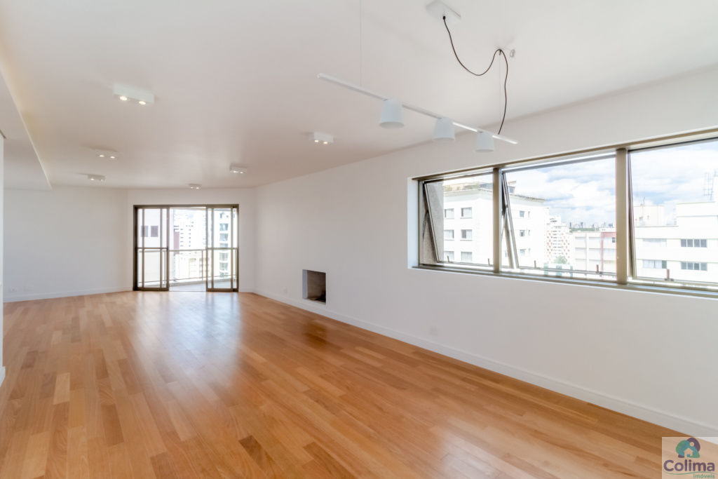 Apartamento para Venda - Moema