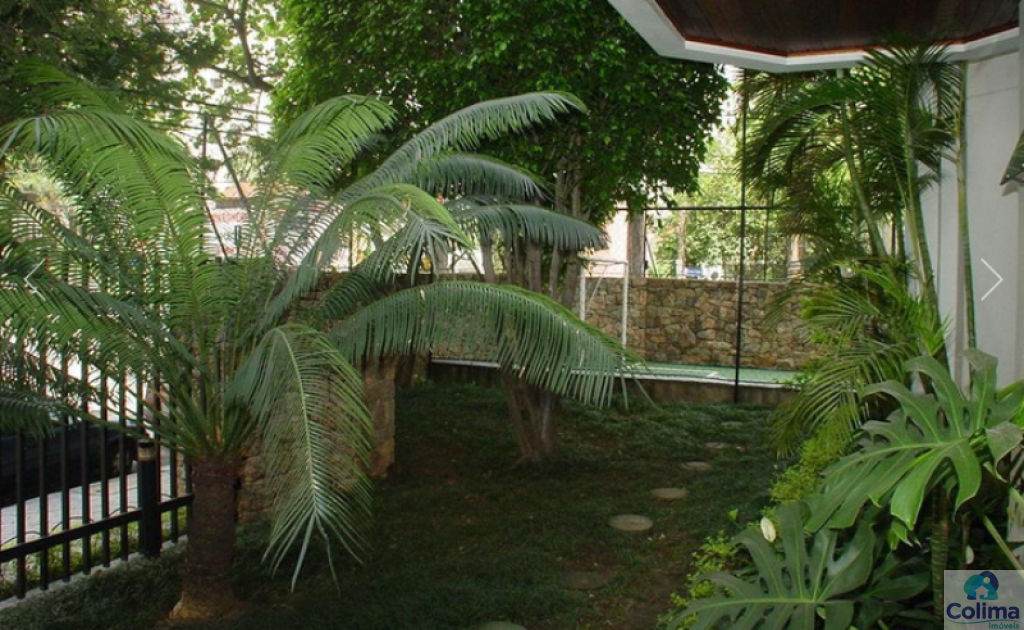 Apartamento para Venda - Moema