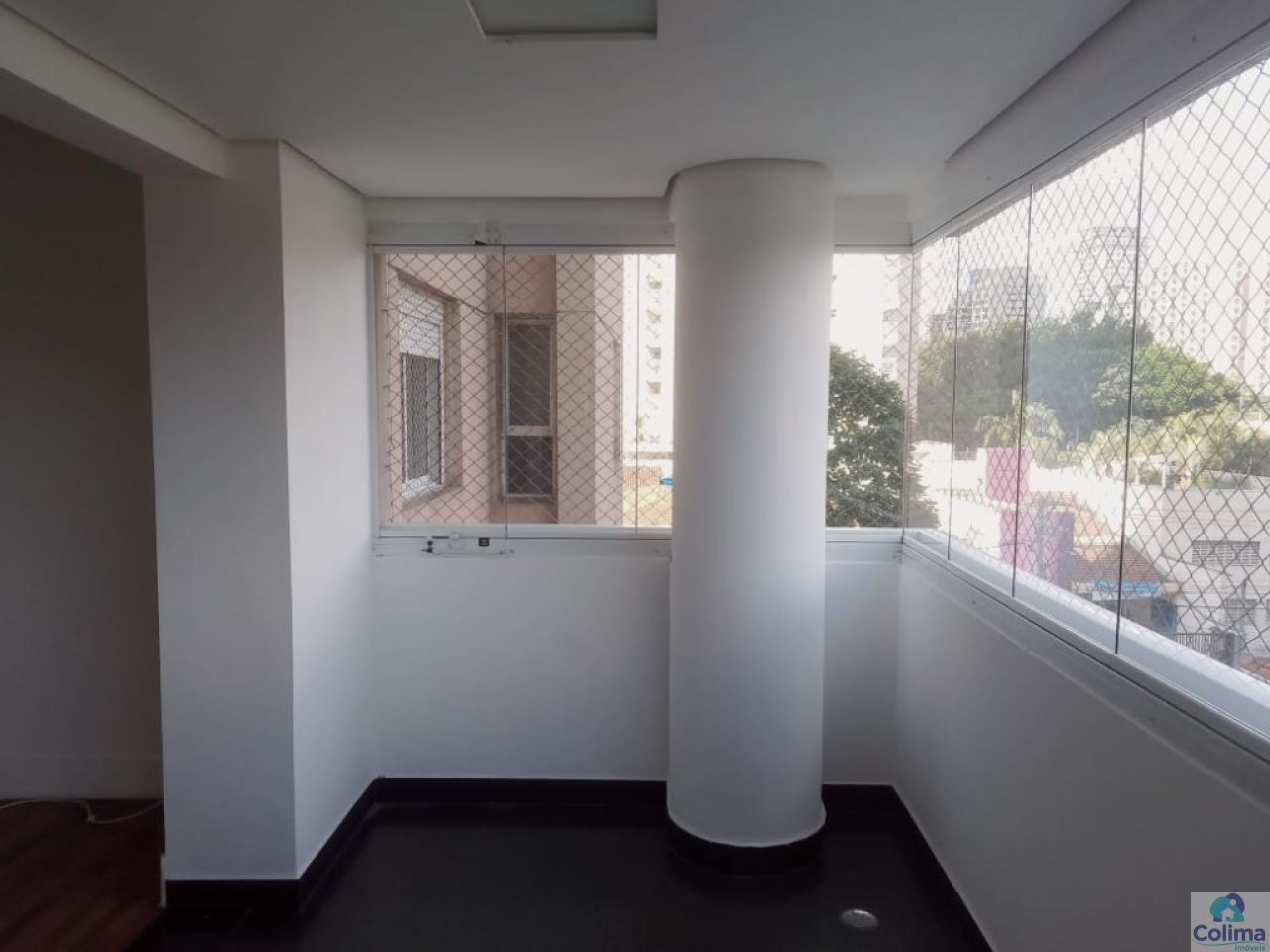 Apartamento para Venda - Brooklin Paulista