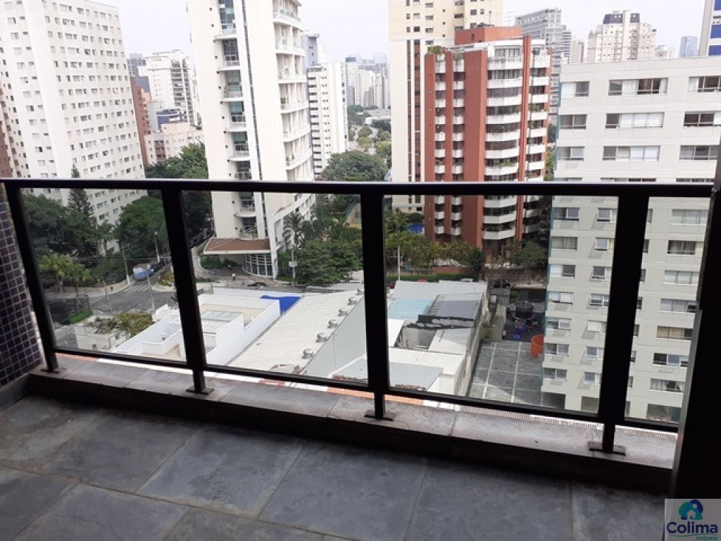 Apartamento para Venda - Moema