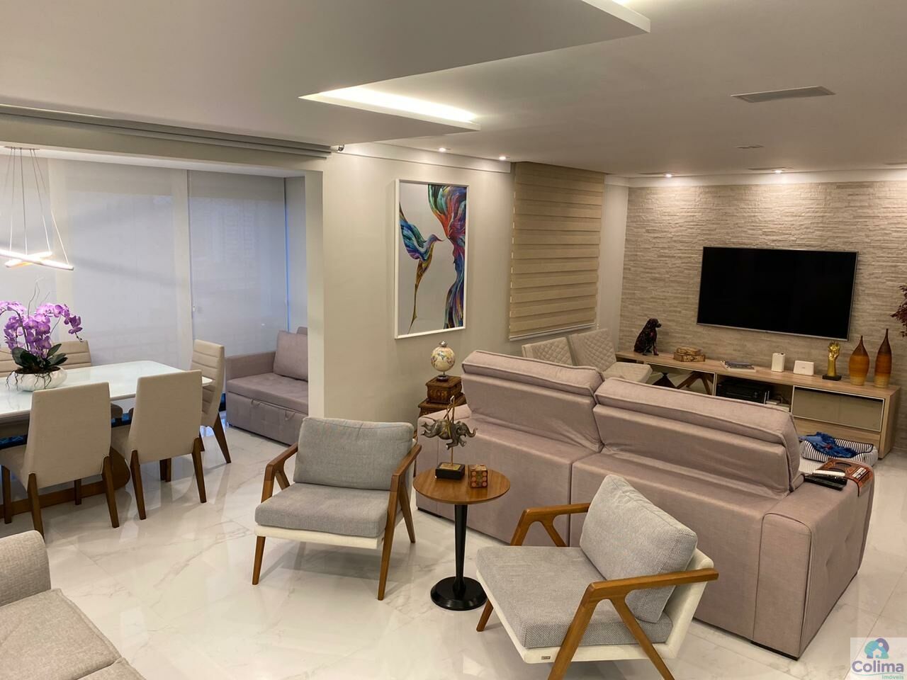 Apartamento para Venda - Campo Belo