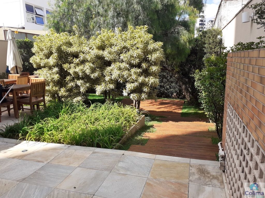 Apartamento para Venda - Moema