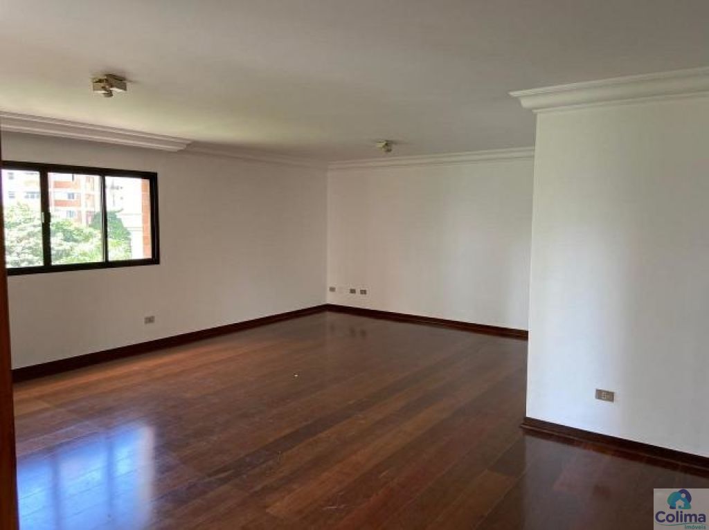 Apartamento para Venda - MOEMA