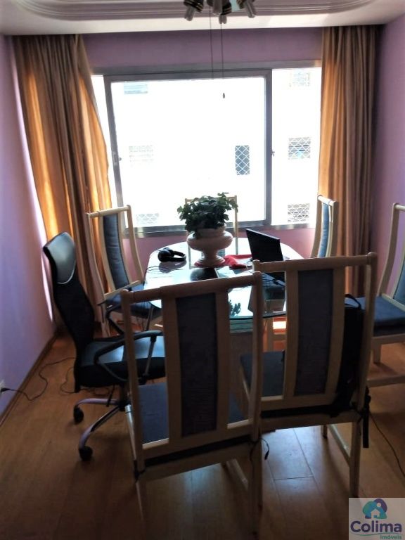 Apartamento para Venda - Campo Belo