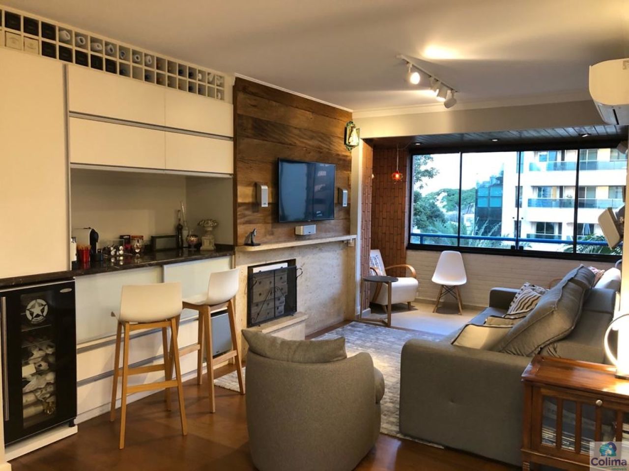 Apartamento para Venda - Campo Belo