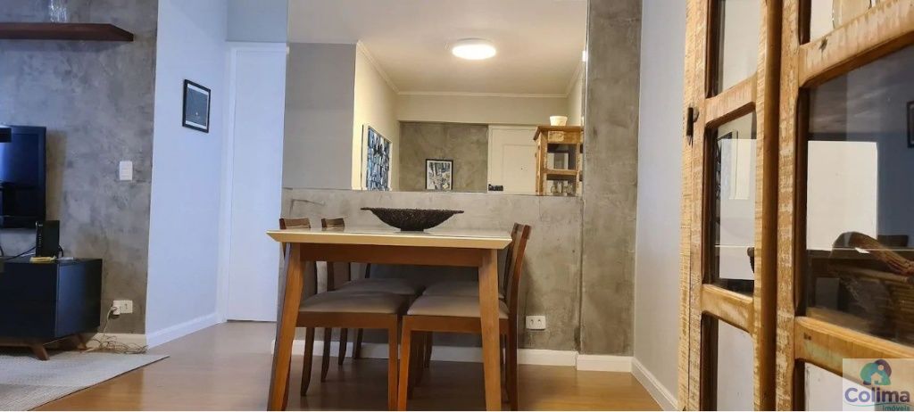 Apartamento para Venda - Vila Olímpia