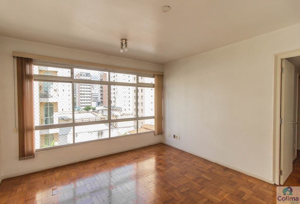Apartamento para Venda - Vila Nova Conceição