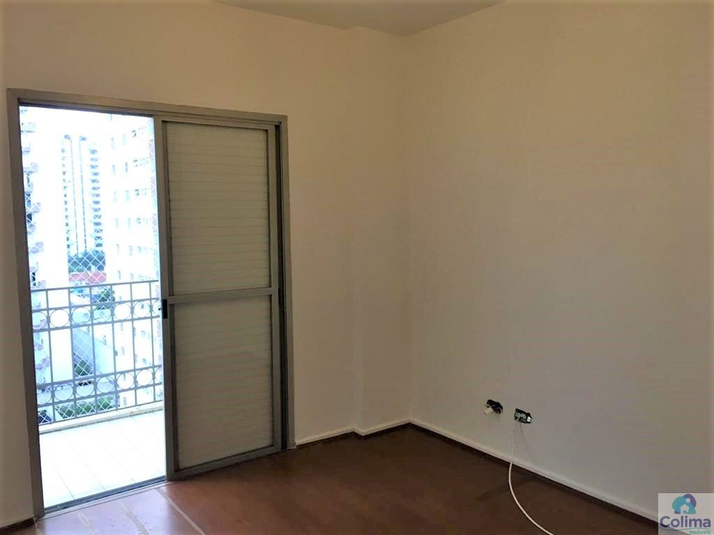 Apartamento para Venda - Vila Olímpia